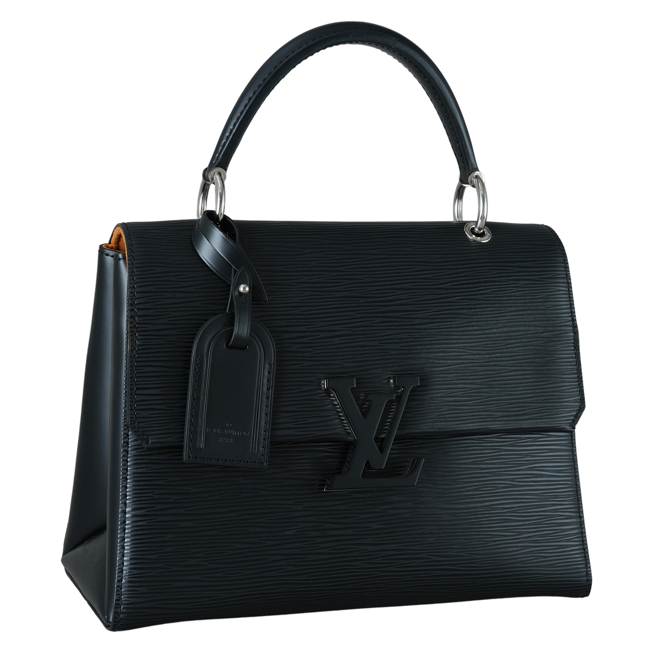 LOUIS VUITTON(USED)루이비통 포쉐트 그르넬 누아르